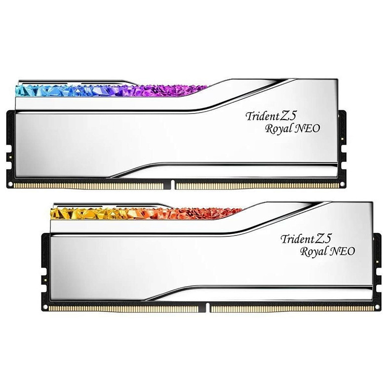 ОЗУ G.SKILL 96GB DDR5-6000 K2 (6000J3036F48GX2-TR5NS)