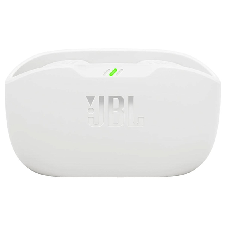 Навушники JBL Wave Buds 2 White (JBLWBUDS2WHT)