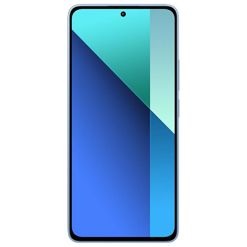 Смартфон Xiaomi Redmi Note 13 4G 8/512GB Dual Sim Ice Blue