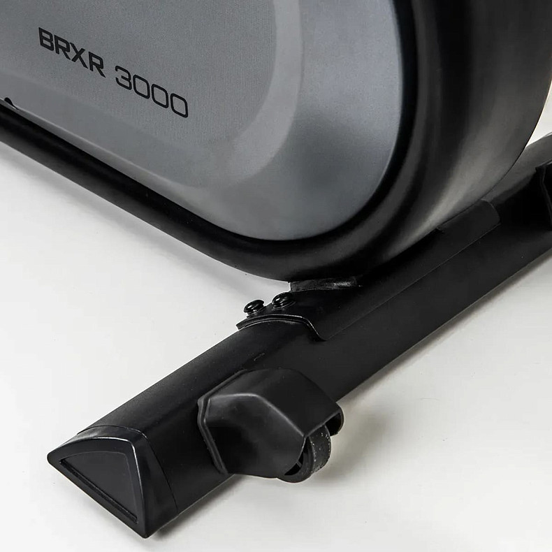 Горизонтальний велоергометр Toorx Recumbent Bike BRXR 3000 (BRX-R3000)