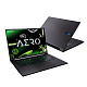 Ноутбук Gigabyte Aero X16 EG61H (1TH93UAC94AH) Space Gray