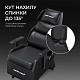 Крісло ігрове Anda Seat X3 Gaming Sofa Black PVC