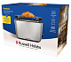 Тостер Russell Hobbs 27390-56 Heaton Brushed 2Slice Toaster