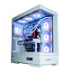 Корпус Zalman P50 DS White (P50DSWHITE) без БП