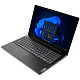 Ноутбук Lenovo V15 15.6" FHD IPS AG, AMD R3-7320U, 16GB, F256GB, UMA, DOS, черный