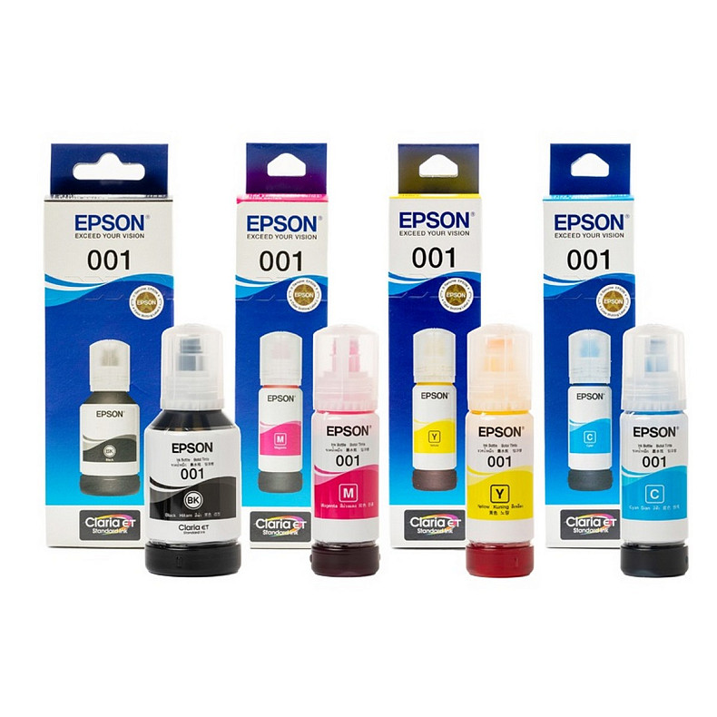 БФП ink color A4 Epson EcoTank L4260 33_15 ppm Duplex USB Wi-Fi 4 inks Black Pigment