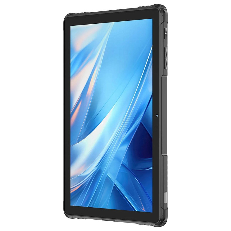 Планшет DOOGEE R08 6/256GB LTE Black