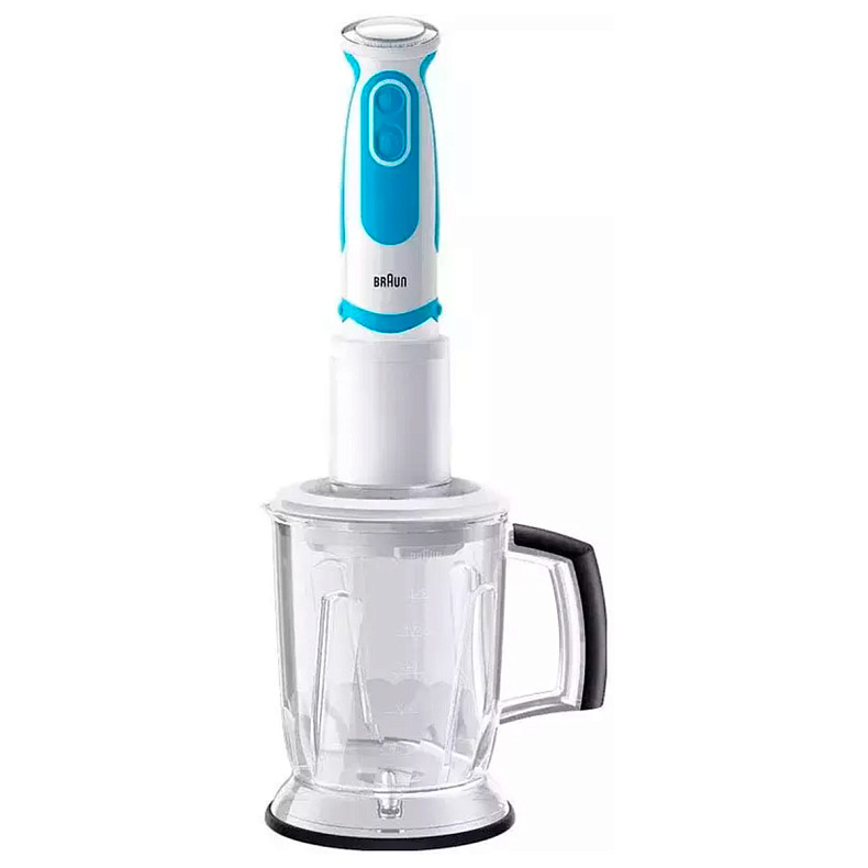 Блендер MQ 5260 WH BL 0X22111348 BRAUN