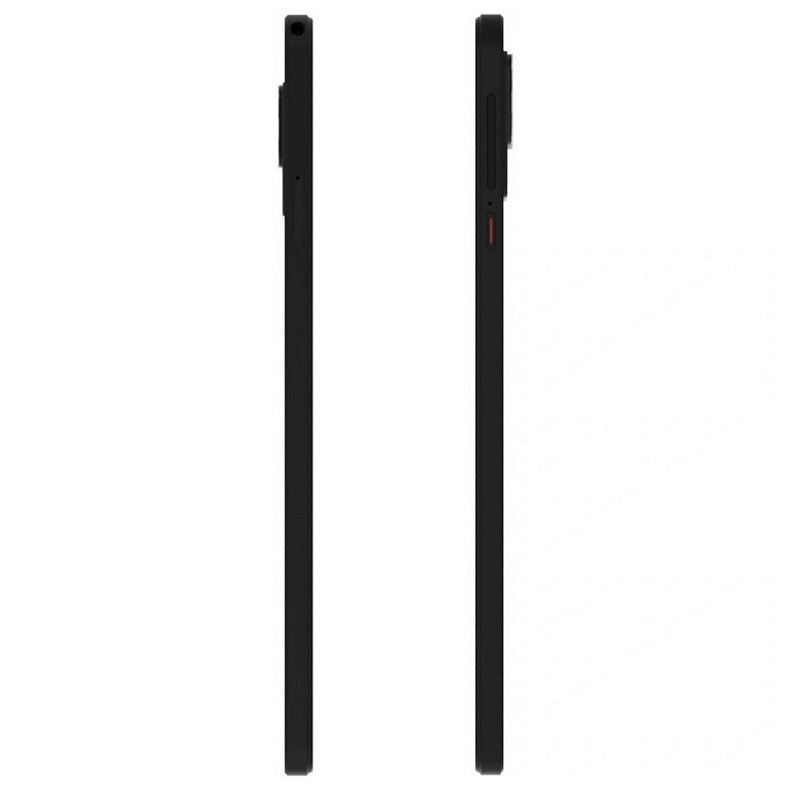 Планшет Doogee T20 mini 4/128GB LTE Black