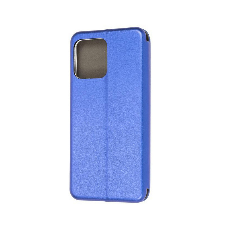 Чохол-книжка Armorstandart G-Case Motorola Moto Edge 40 Pro Blue (ARM67871)