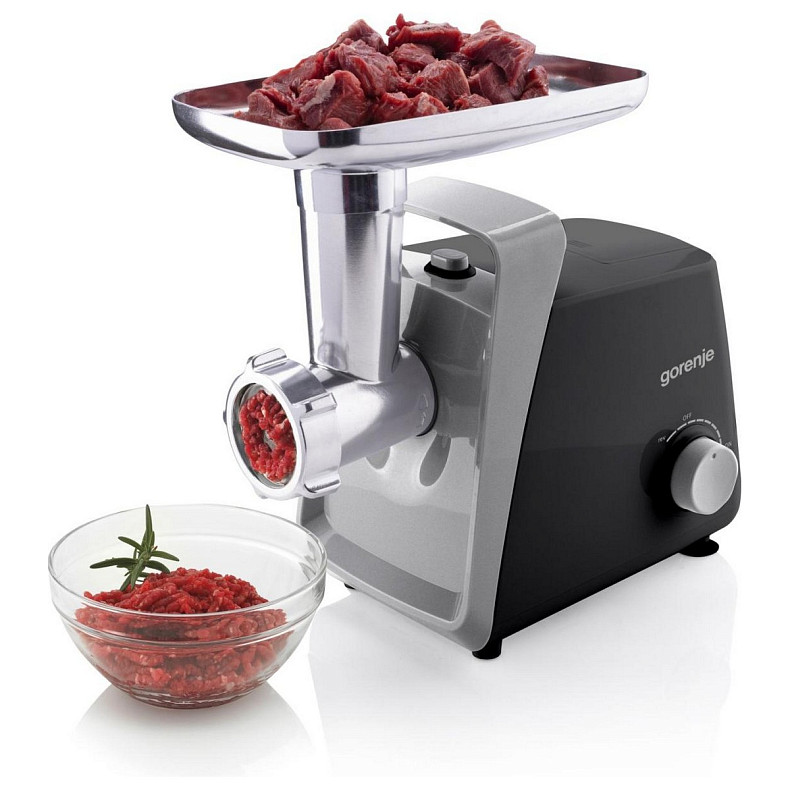 М’ясорубка Gorenje MG1601SB