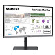 Монітор Samsung 23.8" S24C430 HDMI, DP, USB, IPS, 100Hz, 4ms