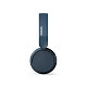 Наушники Philips TAH4209 Blue (TAH4209BL/00)