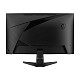 Монітор MSI 27" MAG 27C6X VA Black Curved 250Hz