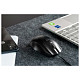 Мишка 2E MF150 USB Black