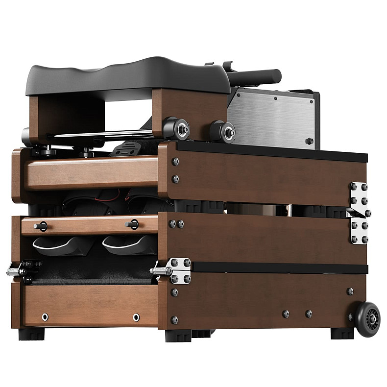 Водный гребний тренажер KingSmith WM10 (RMWM10F)