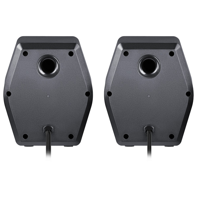 Акустичні колонки Defender Solar 9 RGB Black (65939)