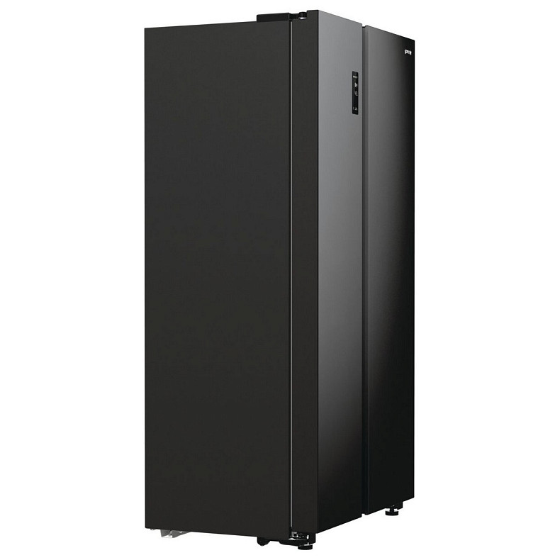 Холодильник Gorenje NRR9185EABXL