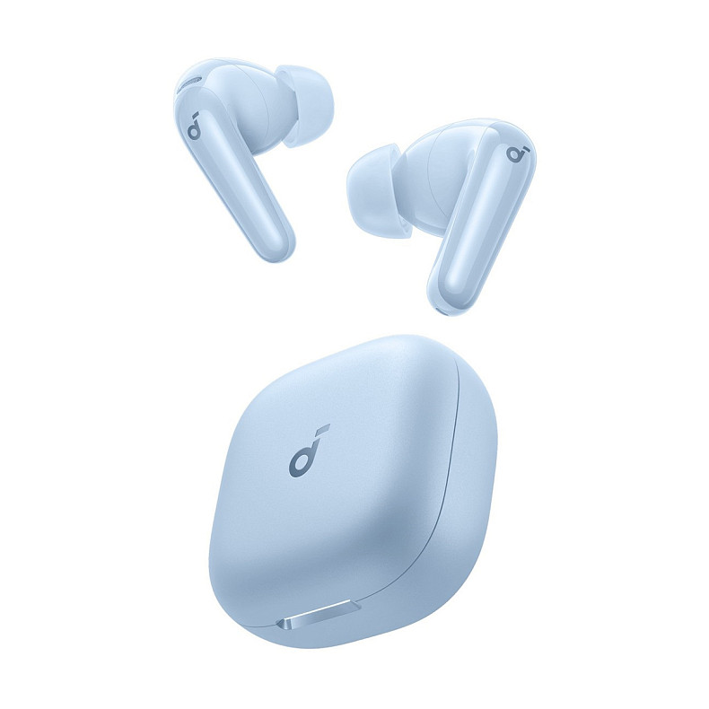 Навушники TWS ANKER SoundСore R60i NC Blue