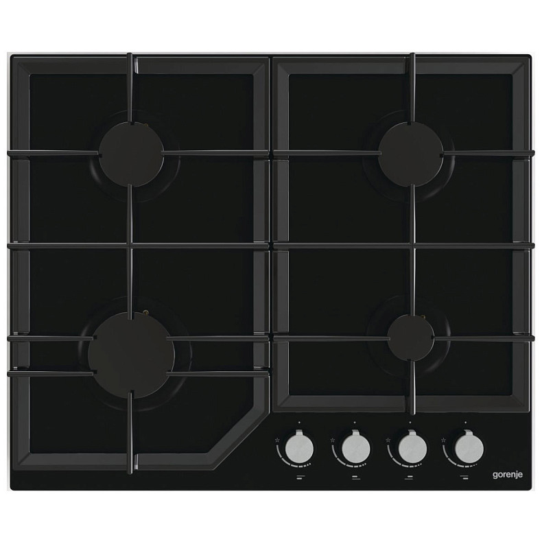 Варильна поверхня газова Gorenje GT 641 KB