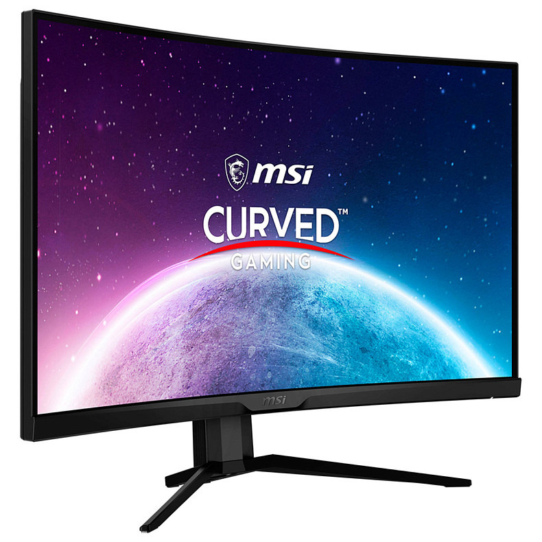 Монитор MSI 32" MAG 325CQRXF