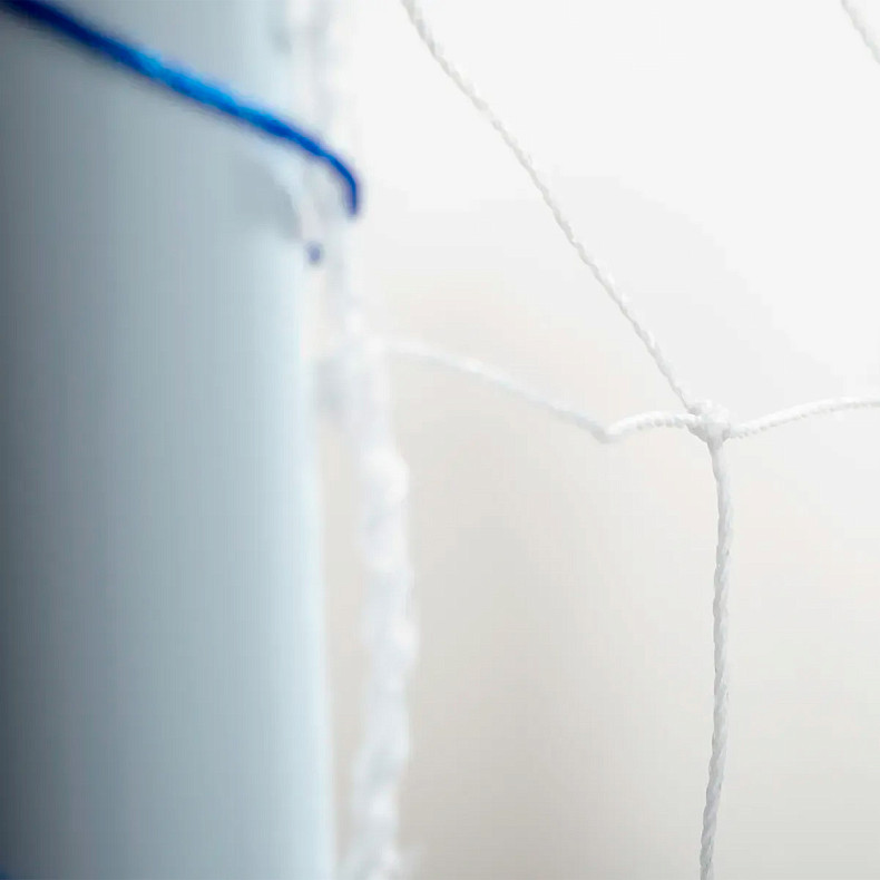 Футбольные ворота Garlando Field Match Pro (POR-17)