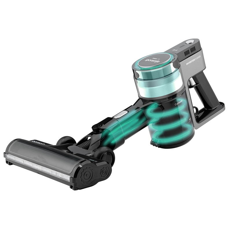 Пылесос аккумуляторный Gorenje SVC 216300 FLA