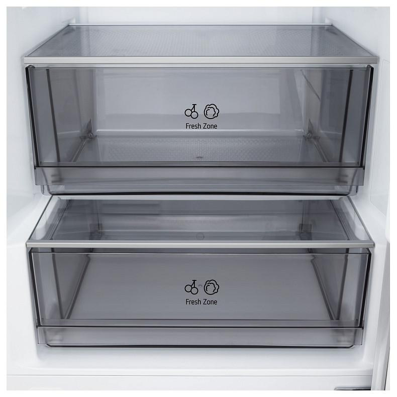 Холодильник LG GC-B509EMLM
