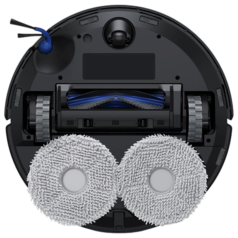 Робот-пылесос Ecovacs Deebot T30CDLX71 Black