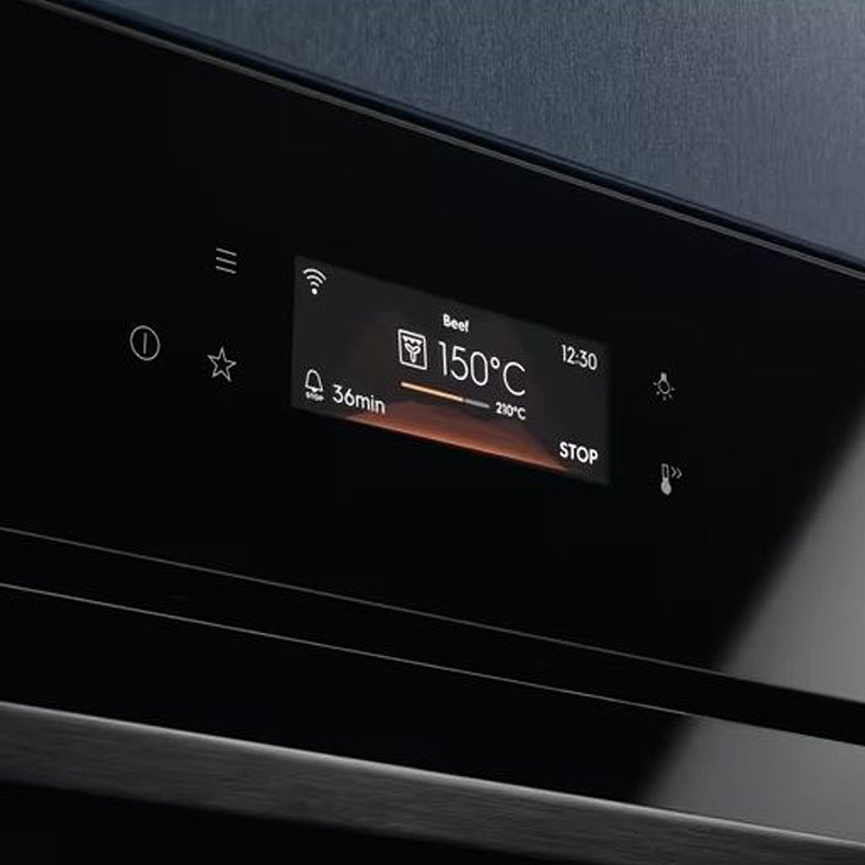 Духовой шкаф электрический Electrolux EOABS39WZ