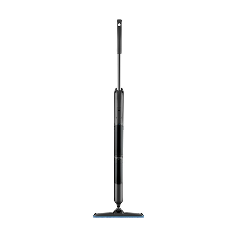 Электрошвабра Deerma MOP10 Black (DEM-MOP 10)