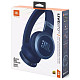 Наушники JBL LIVE 670NC (Blue) JBLLIVE670NCBLU