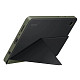 Чехол для планшета SAMSUNG Galaxy Tab A9 Book Cover Black / EF-BX110TBEGWW