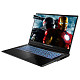 Ноутбук Dream Machines RG5060-17UA35 17.3” QHD 165Hz, 300n/i9-14900HX/32 GB/SSD 1TB/RTX5060/GLAN/DOS