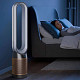 Очищувач повітря Dyson Purifier Cool Formaldehyde TP09 White/Gold (369876-01)