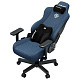 Кресло игровое Anda Seat Kaiser 3E XL Dark Blue Fabric