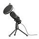Микрофон Trust GXT 232 Mantis Microphone (22656)
