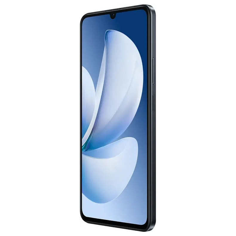 Смартфон Realme Note 70 4/128GB (RMX5313) Obsidian Black