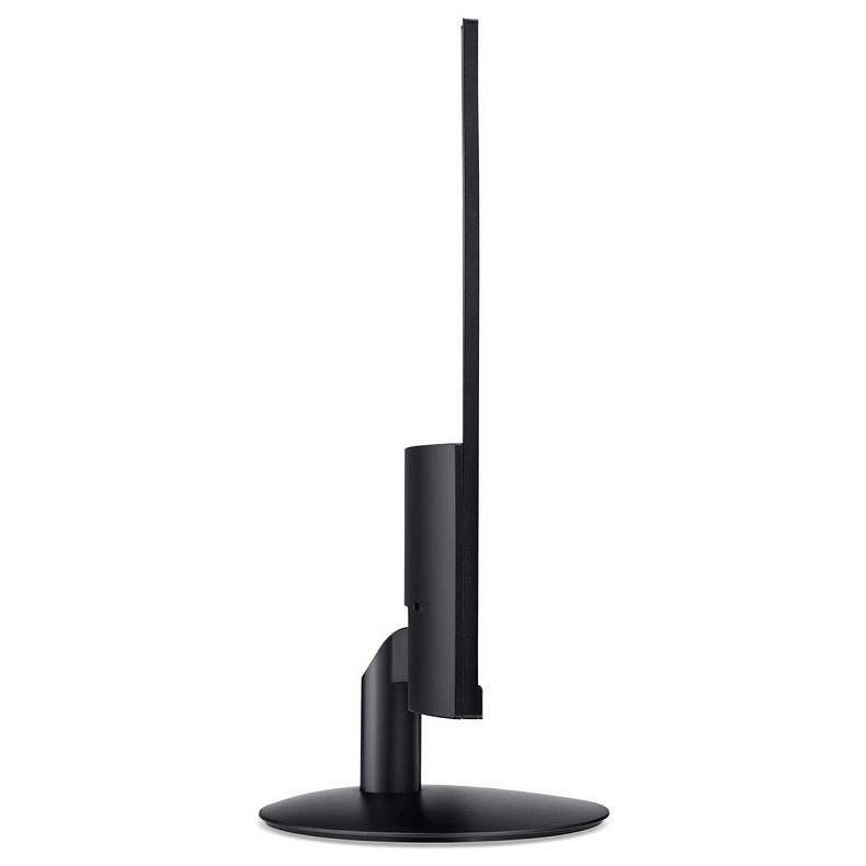 Монітор Acer 23.8" SA242YH1bi (UM.QS2EE.109) VA Black 100Hz
