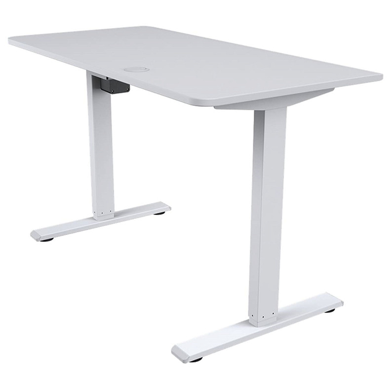 Геймерський ігровий стіл Cougar Royal Mossa 150 White