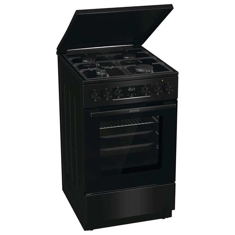 Плита комбинированная Gorenje GK 5C42 BF