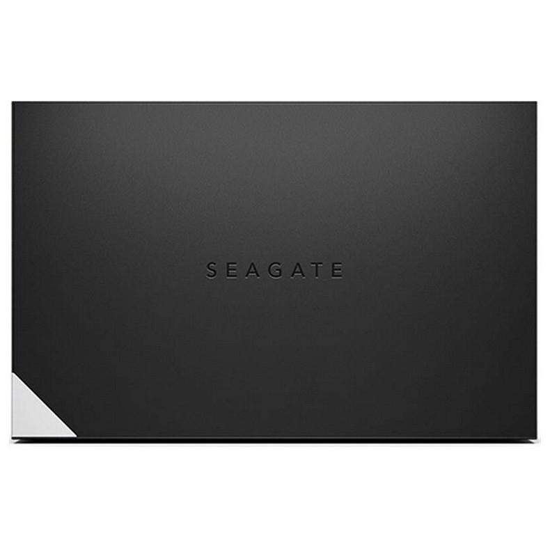 Внешний жесткий диск Seagate One Touch 12TB 3.5" USB (STLC12000402)