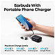 Наушники TWS ANKER SoundCore P41i Black