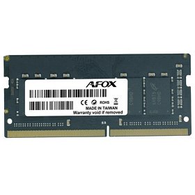 ОЗУ Afox SoDIMM 16Gb DDR4 3200 MHz (AFSD416PH1P)