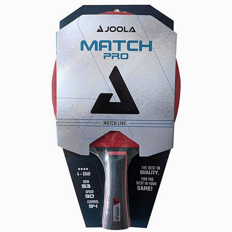 Ракетка для настільного тенісу Joola Match Pro (53022)