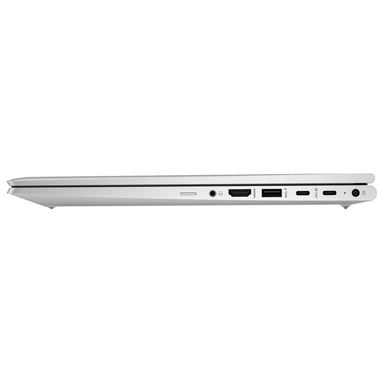 Ноутбук HP ProBook 450 G10 (85C39EA) Silver