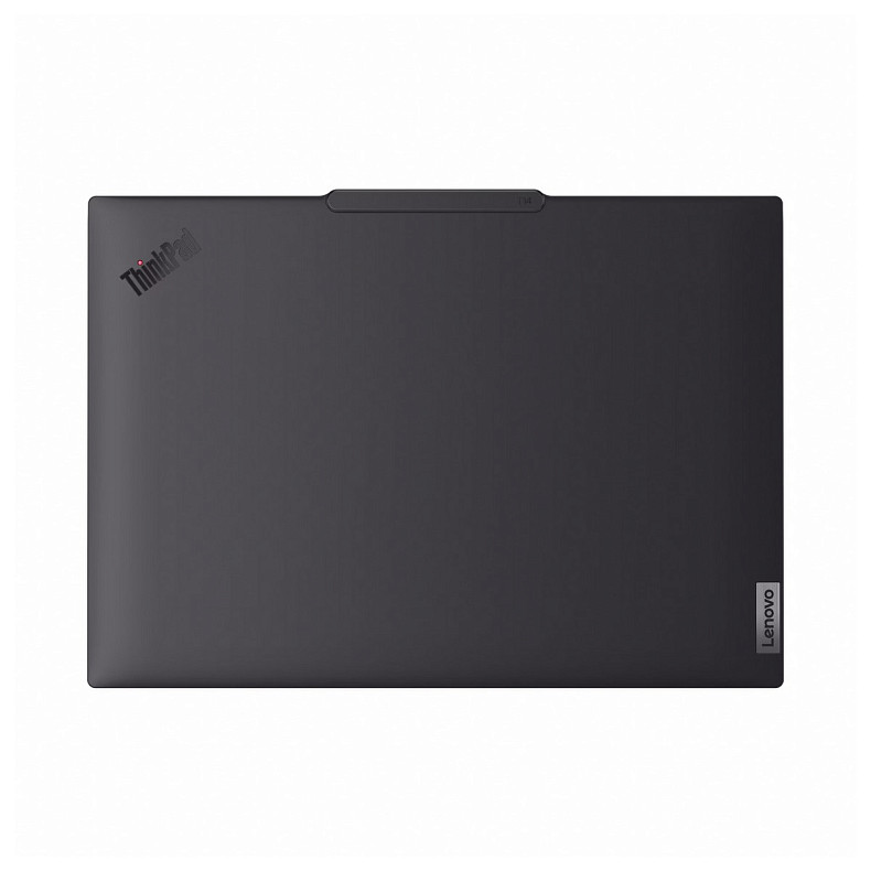 Ноутбук Lenovo ThinkPad T14-G6 14" WUXGA IPS AG, Intel U7-255U, 32GB, F1TB, UMA, DOS, чорний