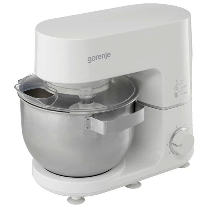 Кухонна машина Gorenje MMC 800 CW