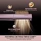 Фен-выпрямитель Dreame Aero Straight Pro Rosy Purple AMS02A-RP