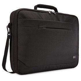 Сумка для ноутбука Case Logic Advantage Clamshell Bag 17.3" ADVB-117 (Черный)